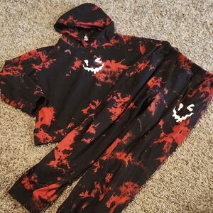 Tie Dye Set